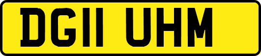 DG11UHM