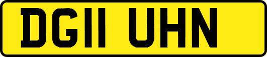 DG11UHN