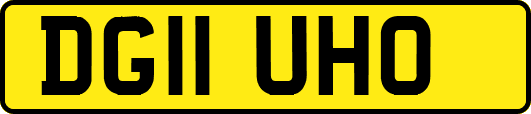 DG11UHO