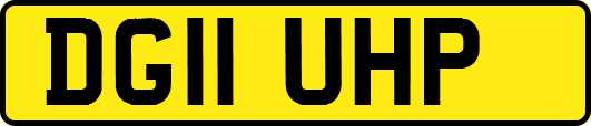 DG11UHP