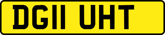 DG11UHT