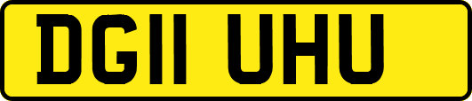 DG11UHU