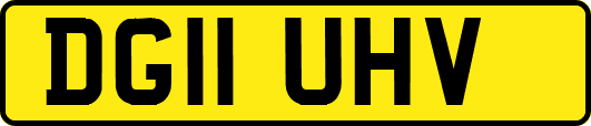 DG11UHV