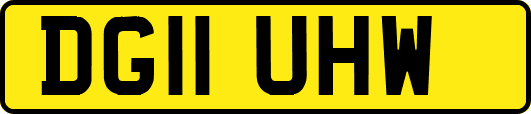 DG11UHW