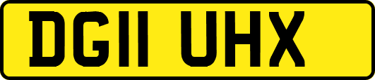 DG11UHX