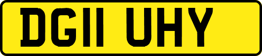 DG11UHY