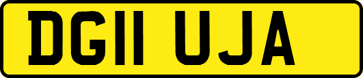 DG11UJA