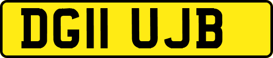 DG11UJB
