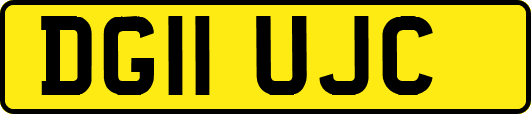 DG11UJC