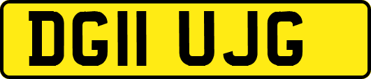 DG11UJG