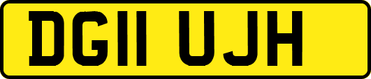 DG11UJH