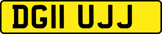 DG11UJJ