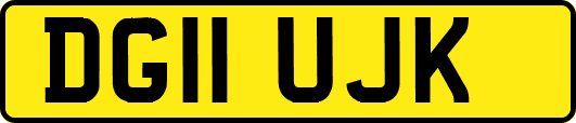DG11UJK