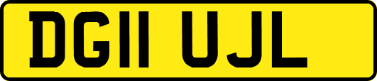 DG11UJL