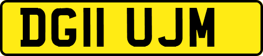 DG11UJM