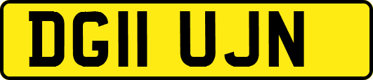 DG11UJN
