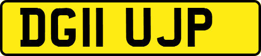 DG11UJP