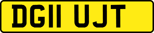 DG11UJT
