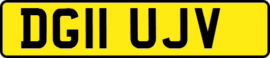 DG11UJV