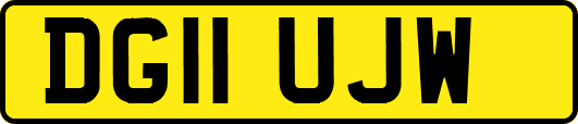 DG11UJW