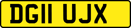 DG11UJX