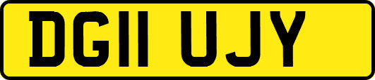 DG11UJY