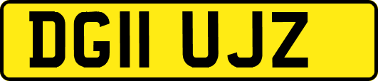 DG11UJZ