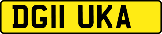 DG11UKA