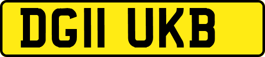 DG11UKB