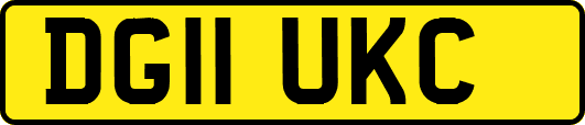 DG11UKC