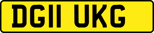 DG11UKG