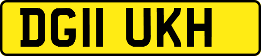 DG11UKH