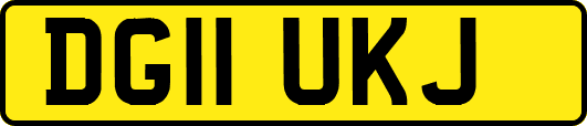 DG11UKJ