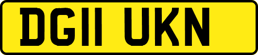 DG11UKN