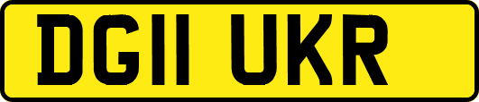 DG11UKR