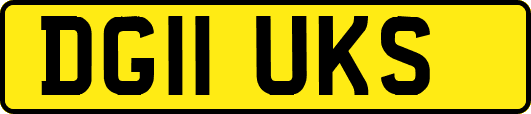 DG11UKS
