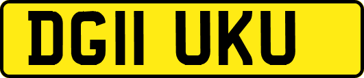 DG11UKU