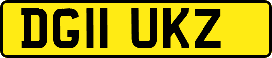DG11UKZ