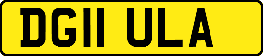 DG11ULA
