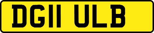 DG11ULB