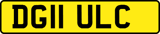 DG11ULC