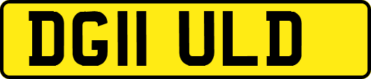 DG11ULD