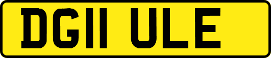 DG11ULE