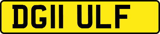 DG11ULF