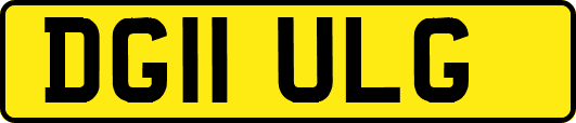 DG11ULG