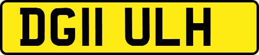 DG11ULH
