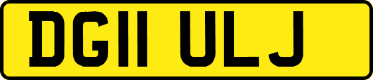 DG11ULJ