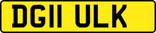 DG11ULK