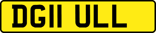 DG11ULL
