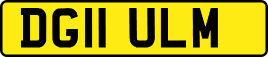 DG11ULM
